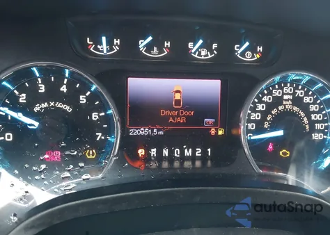 2012 Ford F-150 Xlt из США, поврежденный, VIN 1FTFW1ET2CFC96545